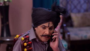 David Tears His Property Papers Again