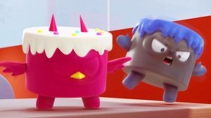 Max's Very Special Birthday Party