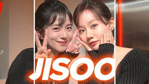 Hyeri's Club (Guest Ji Soo)