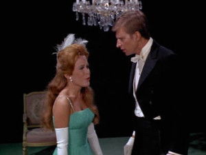 Eb Discovers the Birds and the Bees