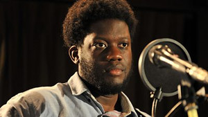 Michael Kiwanuka