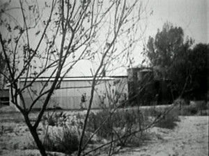 On the Trail of Eliot Ness