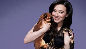 Mikey Madison with Morgan Wallen