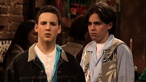 A Kiss is More Than a Kiss