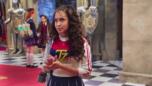 I was jealous and I said and said