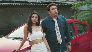 Sanam, Mithu In Trouble!