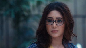 Bhagyashree's Fortune Cookie