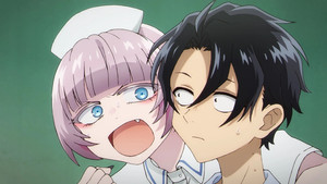 4th Night: Do you want to be able to run?