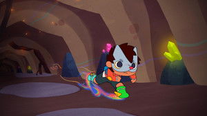 We Laugh and Cry / We Don't Know Who to Trust