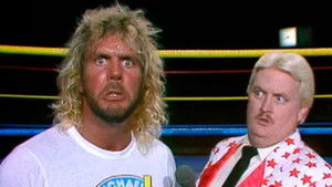 WCCW - June 04, 1988