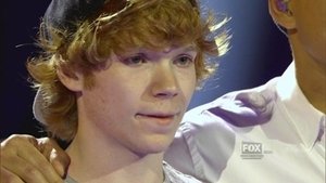 The Four-Chair Challenge Part 3