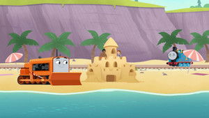 Travels with Terence