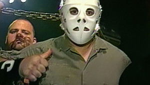 ECW Hardcore TV - Feb. 07, 1995