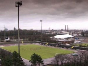 The Round Thing Has to Make it Into the Square