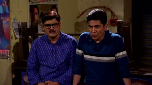 Anita and Angoori Meet a Tantrik