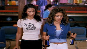 Attack of the Scalpel Woman