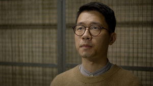 Who's Afraid of Nathan Law?