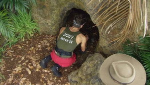 Cavern of Claws