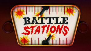 Battle Stations