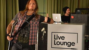 Bullet For My Valentine