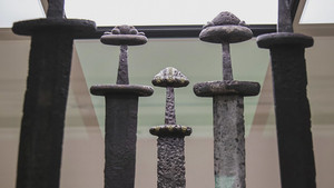 Mysteries Of The Norse Gods