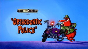 Orthodontic Police