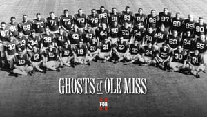 Ghosts of Ole Miss