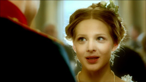 Поединок: 1 серия