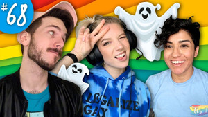 Ghosts, Queer Icons, and a Shoot Dood in the Club