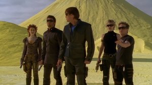 Soon the Nearing Vortex (1)