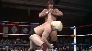 Mid-South Wrestling - Mar. 02, 1985