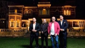 Elimination Challenge: Recipes from the Past