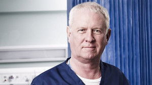 The Investigation of Holby ED