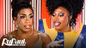 Monét X Change & Sapphira Cristál Bring The Talent!