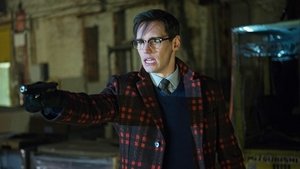 Wrath of the Villains: Into the Woods