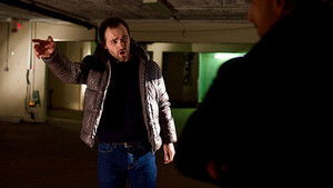 Keep your friends close (App Security and Permissions)