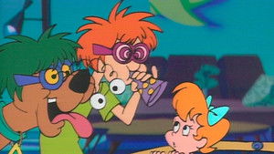 The Babysitter From Beyond