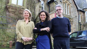 Rosehill House, Burnley (Revisit)