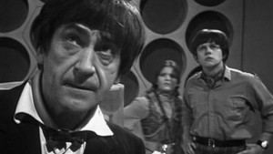 The Web of Fear (4)
