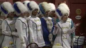 Die Trompoppie Kompetisie