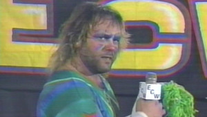 ECW Hardcore TV - Oct. 25, 1994