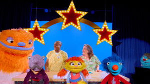 Weather-Loving Winston / Veterinarians Vera and Vinnie