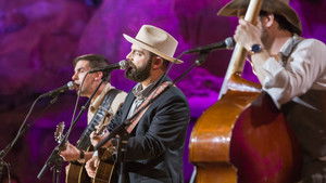 Drew Holcomb & The Neighbors