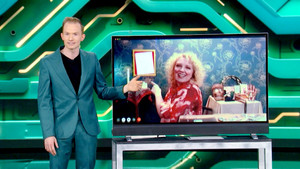 It's Magic. Literally.