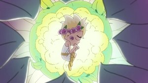 The Half-Nymph Trial