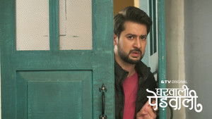 Saavi’s Plan to Catch Latika