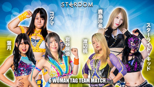 Stardom