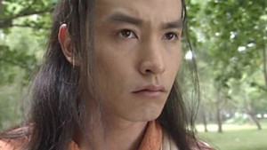 Episode 8 Xiaolong Girl heard that Yang Guo met with her in Lujiazhuang