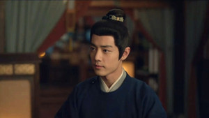 The Third Person Appears