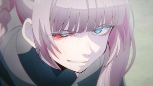 10th Night: I wanted it to be you.